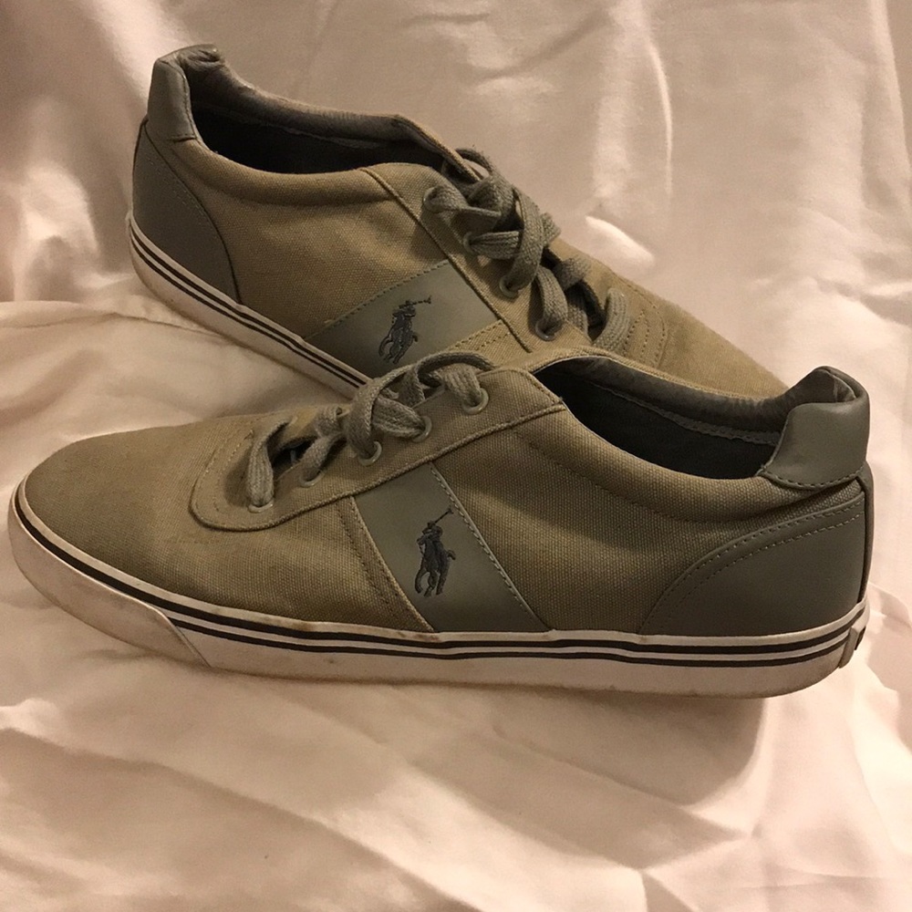 Polo Hanford Sneakers